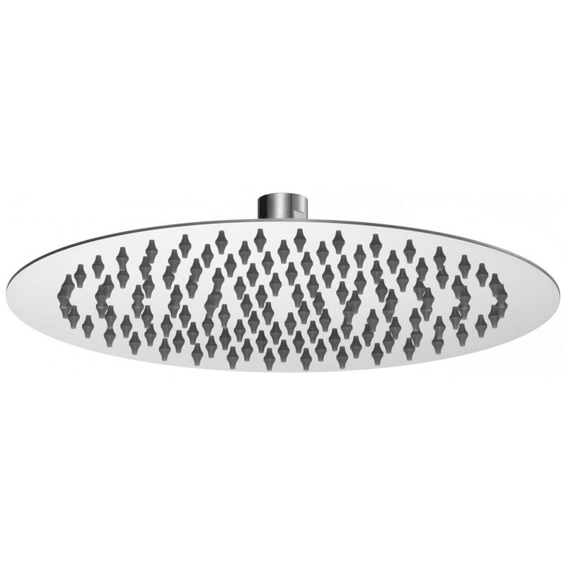 Душевая лейка потолочная 25 см Ledeme L013-25