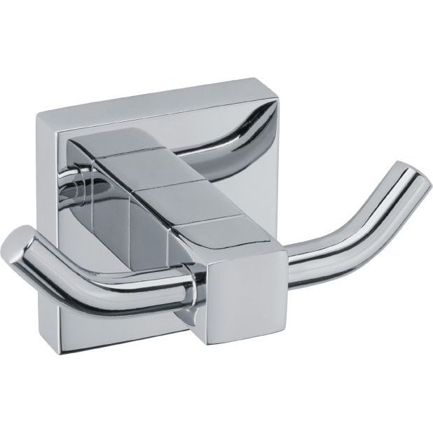 Крючок двойной Fixsen Metra, FX-11105А, FX-11105A