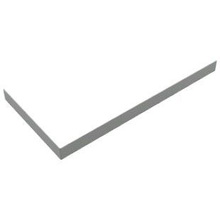 Экран Good Door ESSENTIA, FLOW, STELLA белый