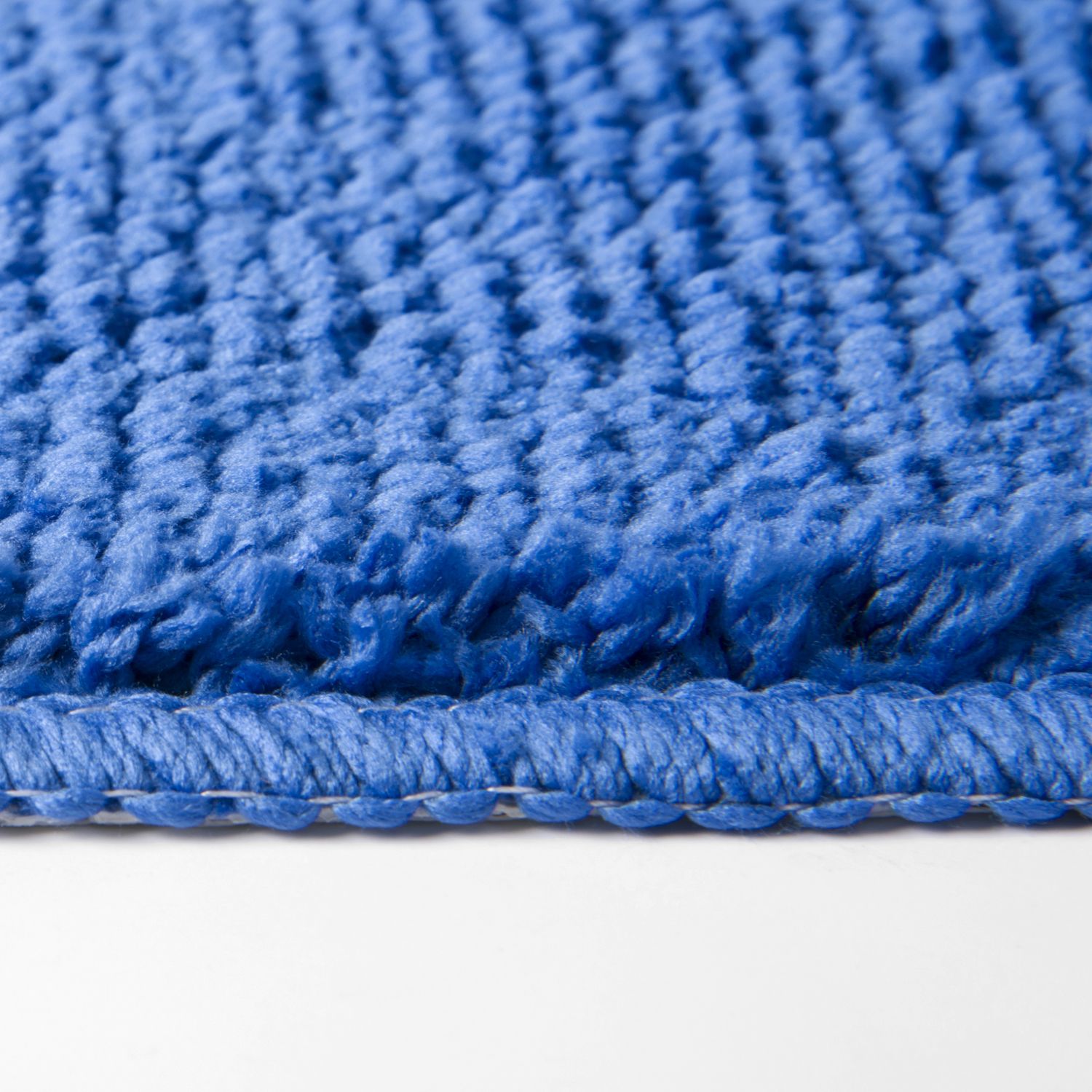 Коврик для ванной комнаты WasserKRAFT Vils Turkish sea, BM-1071