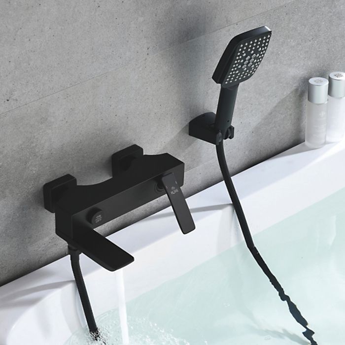 Смеситель для ванны Rose, R2702H