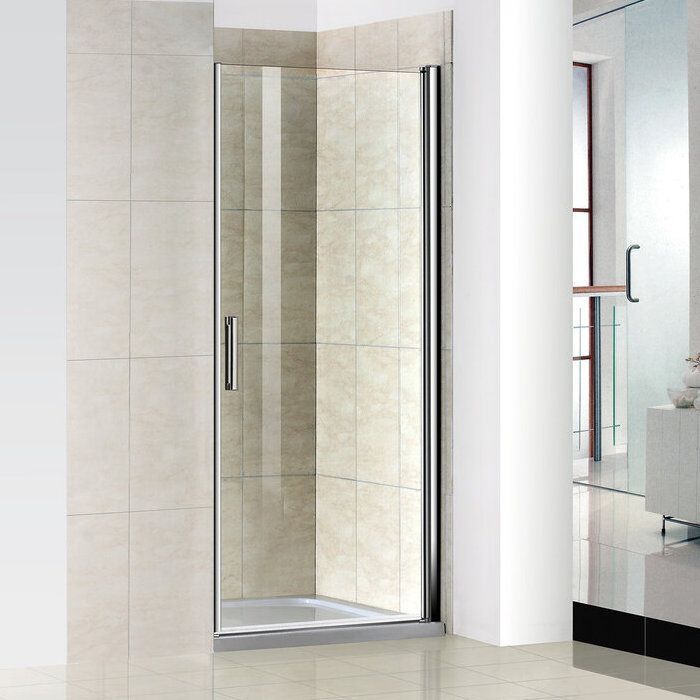 Душевая дверь Good Door Pandora DR