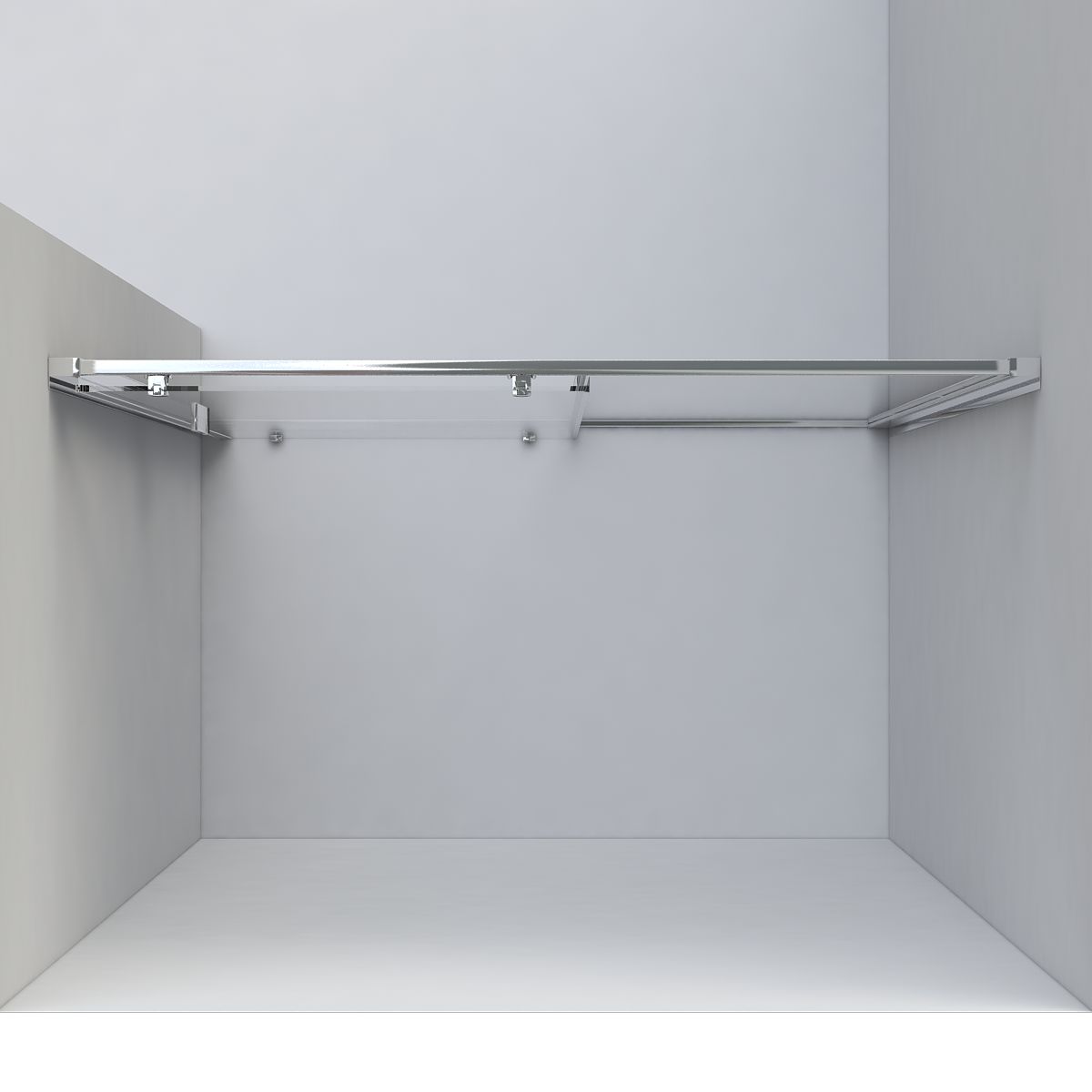 Душевая дверь Vincea Garda VDS-1G-CL