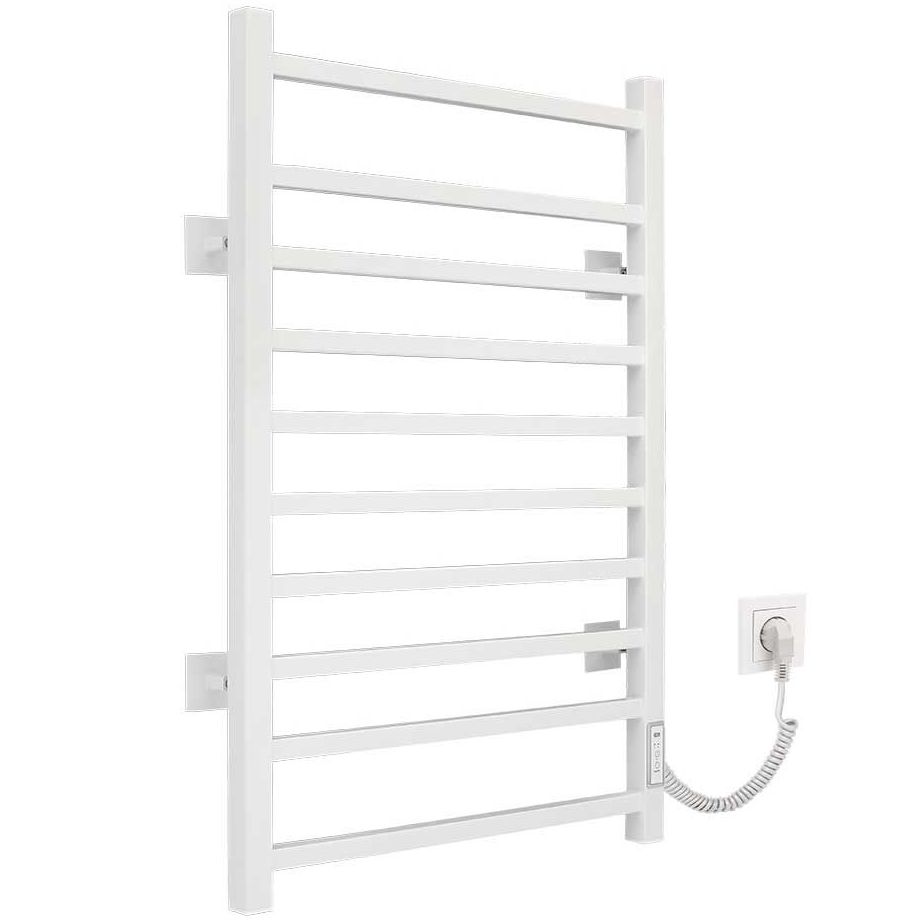 Полотенцесушитель электрический Vincea 50x80, VTD-1LWE