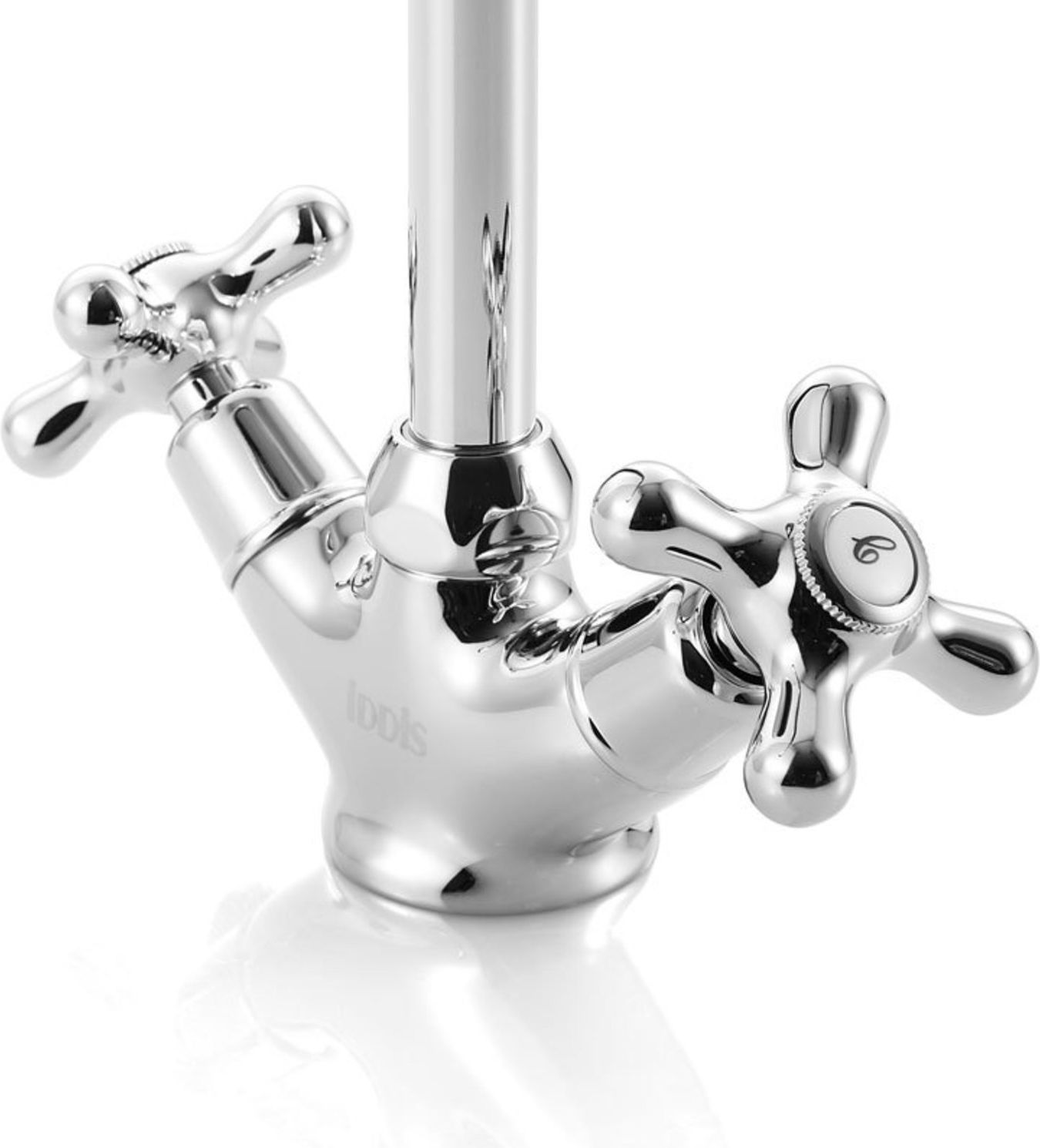 Смеситель для кухни, Iddis Jeals, 59000T4C+W04