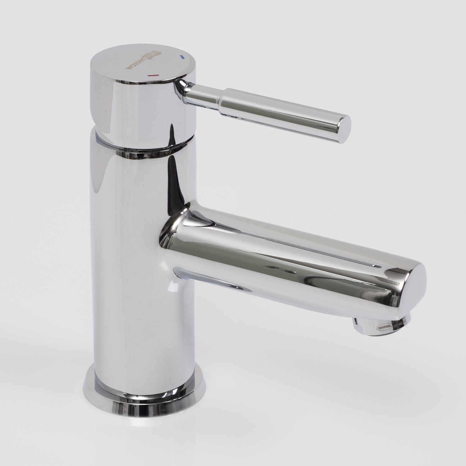 Смеситель для умывальника WasserKRAFT Main, 4103