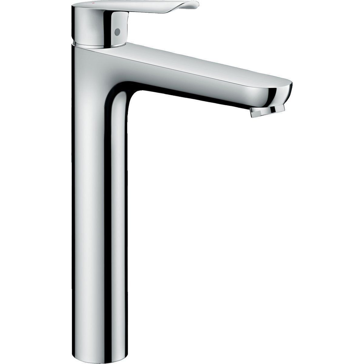 Смесители для умывальника Hansgrohe Logis E 230, 71162000