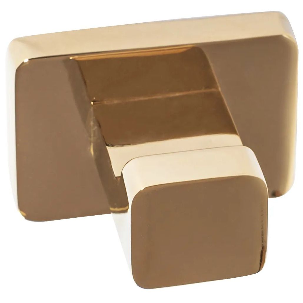 Вешалка для ванной Rea Erlo 03 Gold, REA-80008