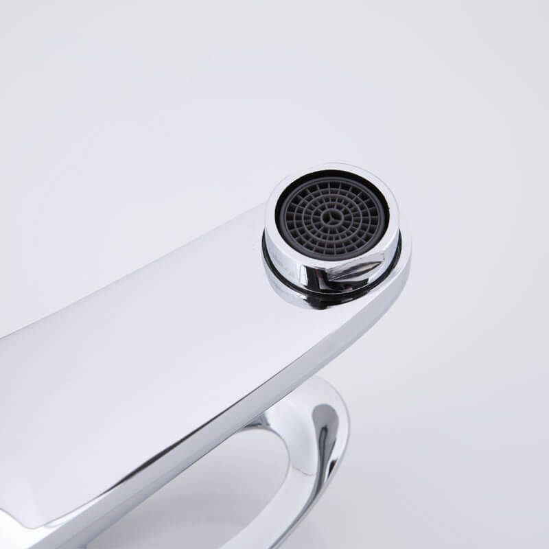 Смеситель для раковины Frap F1003