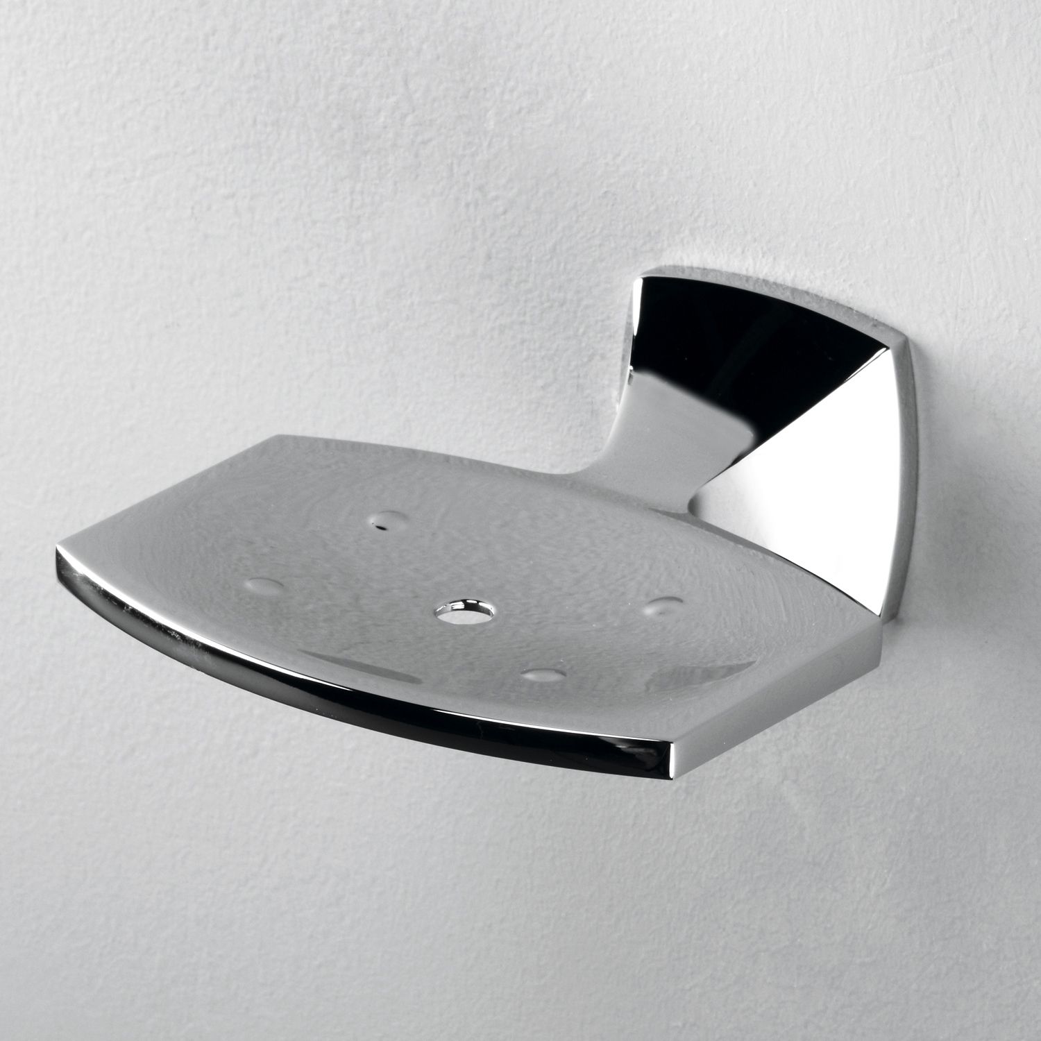 Мыльница решетка WasserKRAFT Wern, K-2569