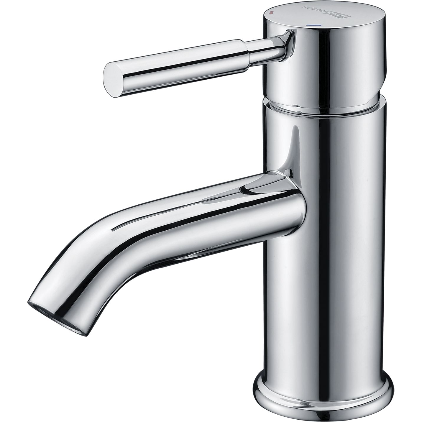 Смеситель для умывальника WasserKRAFT Main, 4105