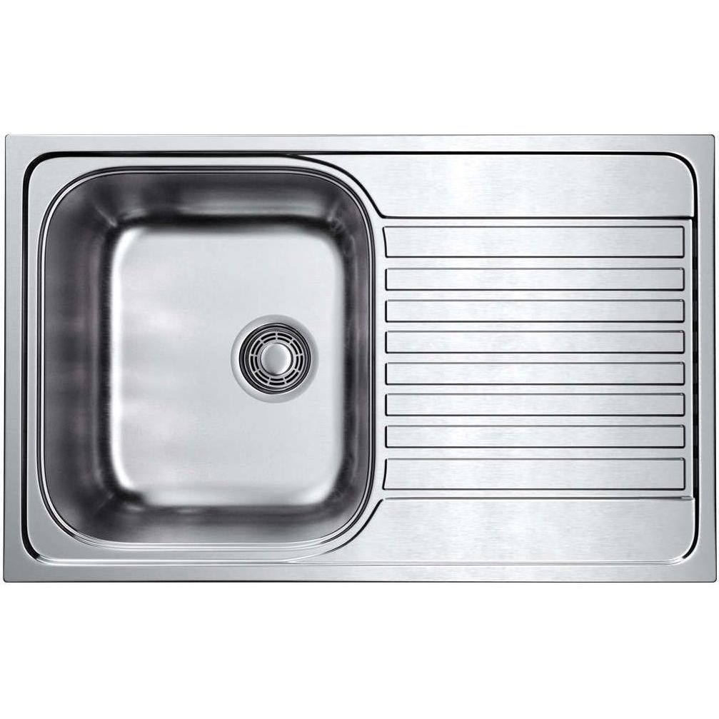 Мойка Omoikiri Kashiogawa 79-IN, 4993452