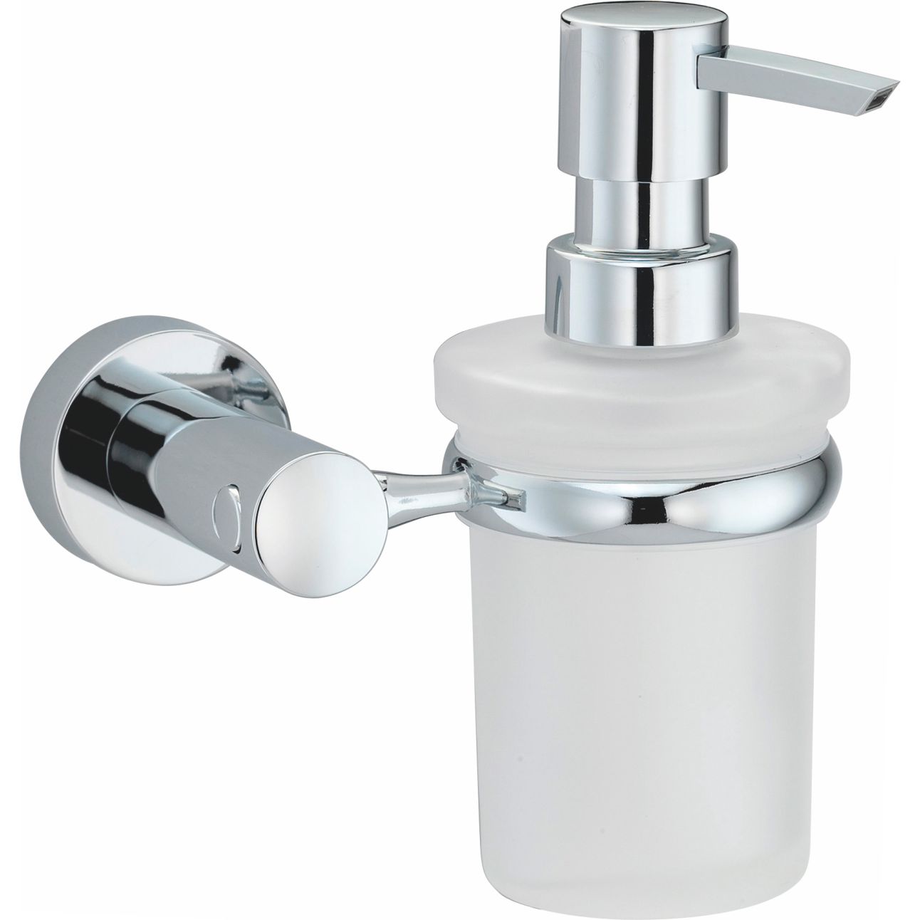 Дозатор для жидкого мыла WasserKRAFT Donau, K-9499