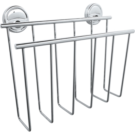 Металлическая корзина для газет Ledeme L3528-4