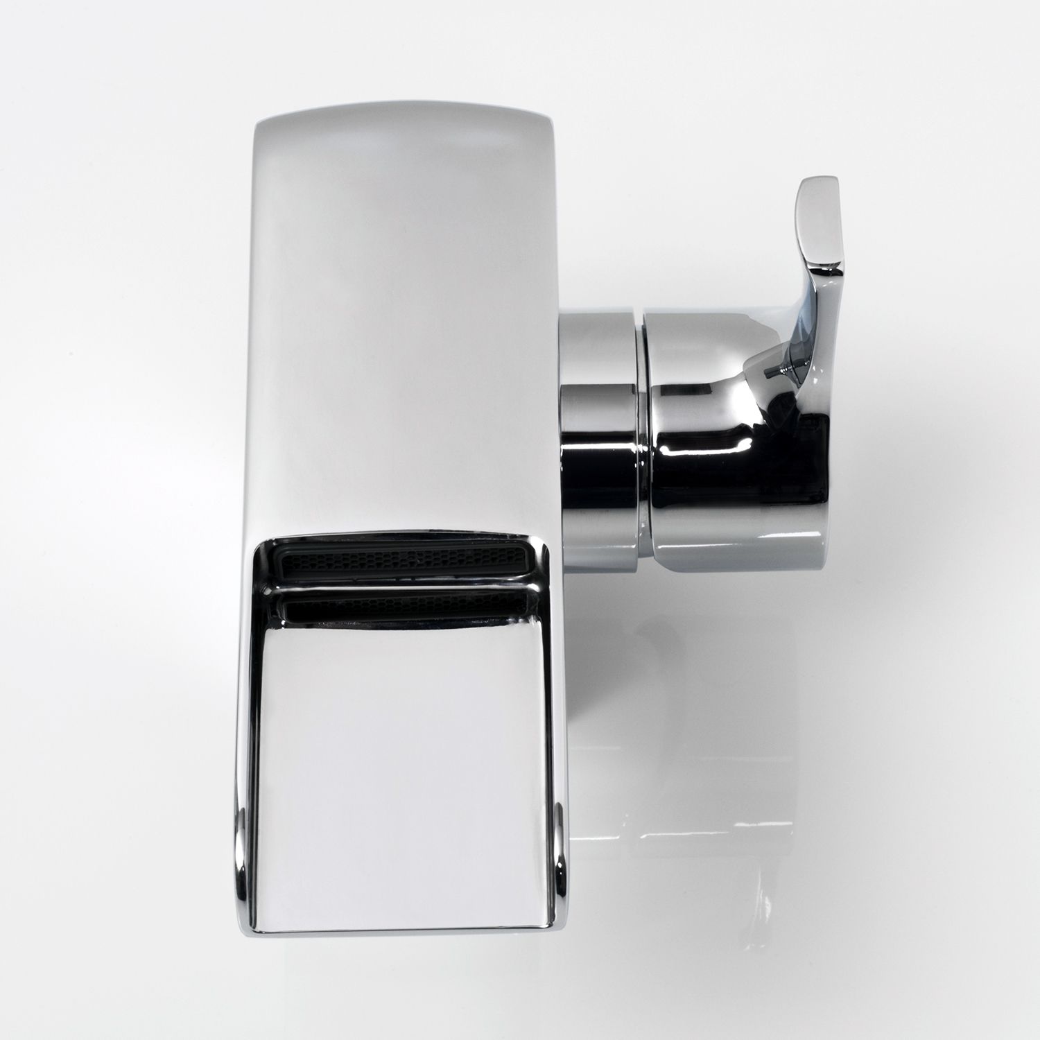 Каскадный смеситель для умывальника WasserKRAFT Berkel, 4869