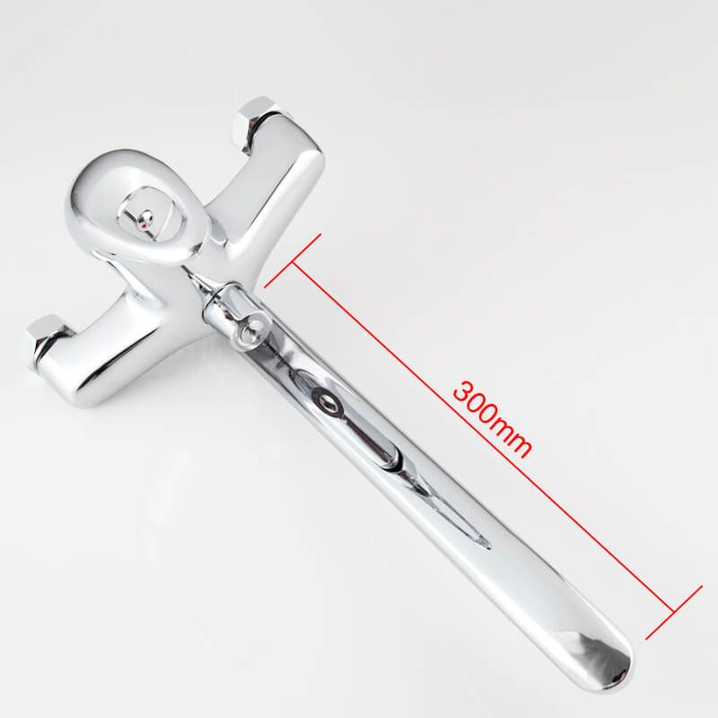 Смеситель для ванны Frap F2203