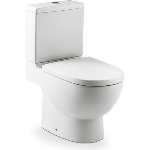 Чаша для унитаза Roca Meridian-N, A342247000