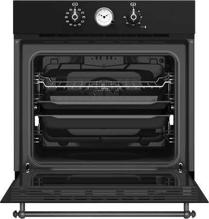 Духовой шкаф Teka HRB 6300 ANTHRACITE-OS, 111010011