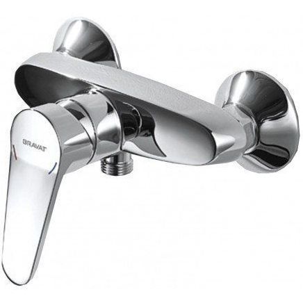 Смеситель для душа Bravat Eco-K F9111147C-01