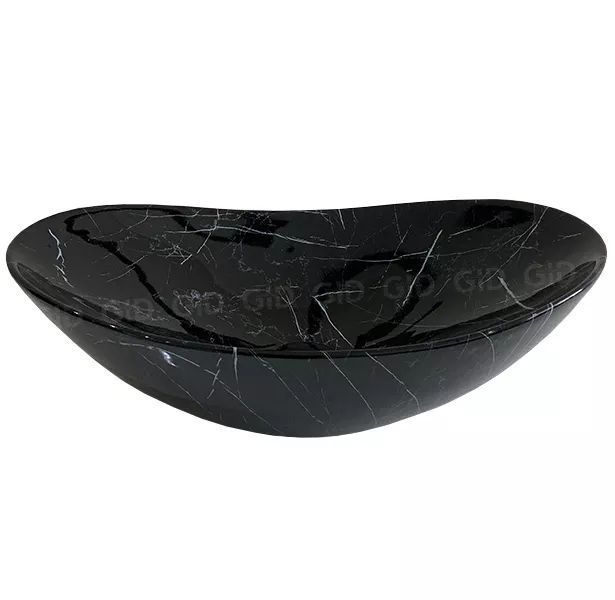 Умывальник Gid BS9811 61x37, 54467