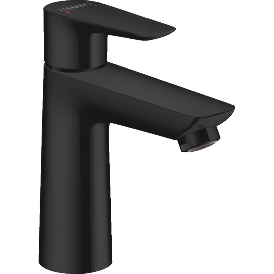 Смеситель для умывальника Hansgrohe Talis E 110, 71710670
