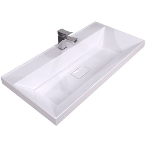 Раковина Versalia Bazis 60/70/80/90/100