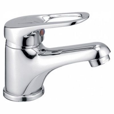 Смеситель для умывальника Ledeme L1037