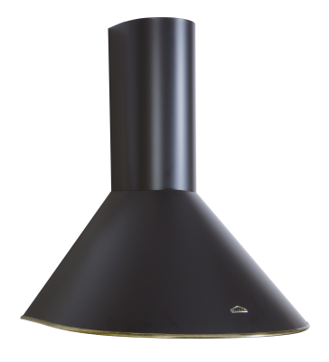 Кухонная вытяжка Elikor ЭПСИЛОН 60П-430-П3Л (черный/бронза), 873148