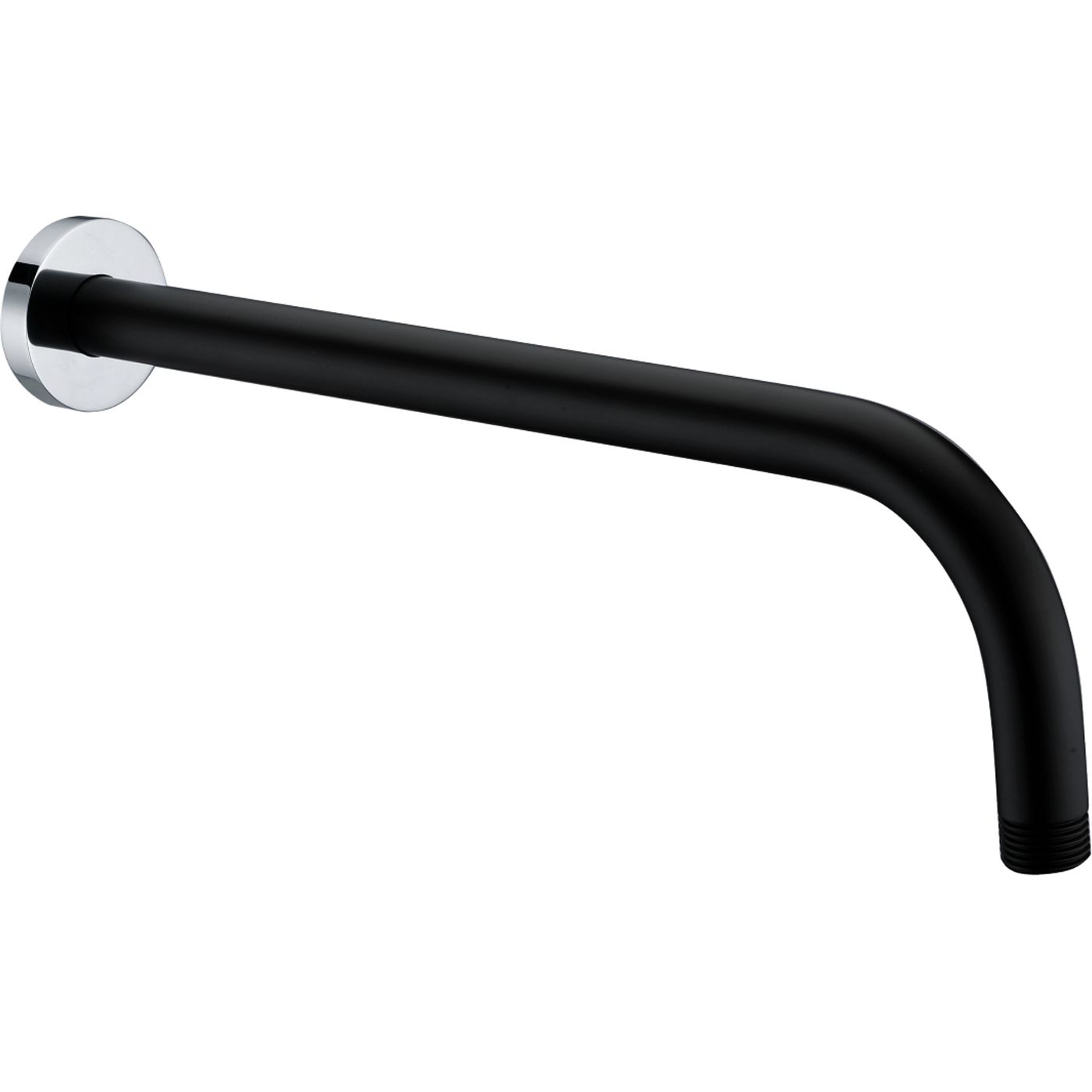 Настенный верхний излив для душа WasserKRAFT, A079