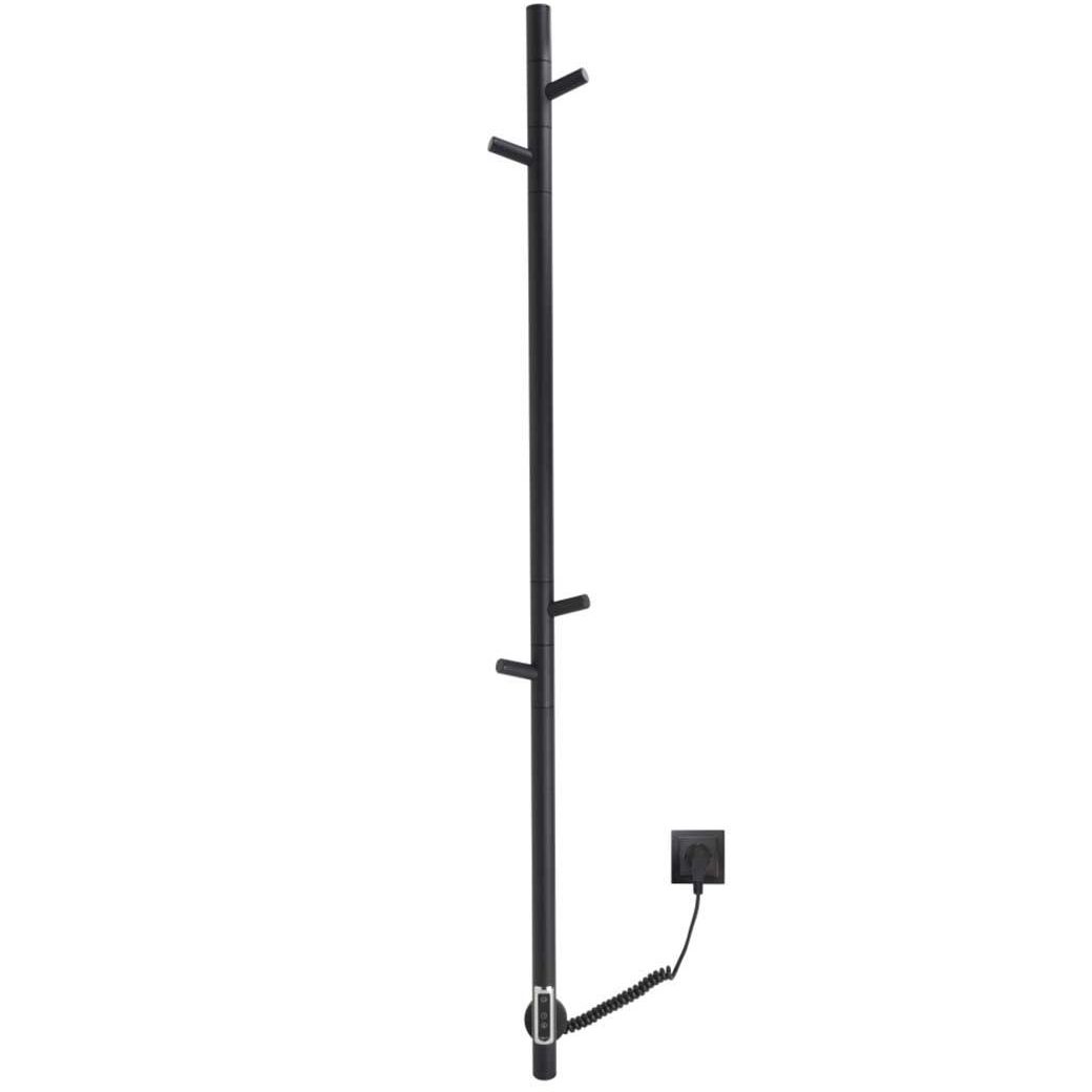 Полотенцесушитель электрический Vincea 15х140, VTD-1DBE