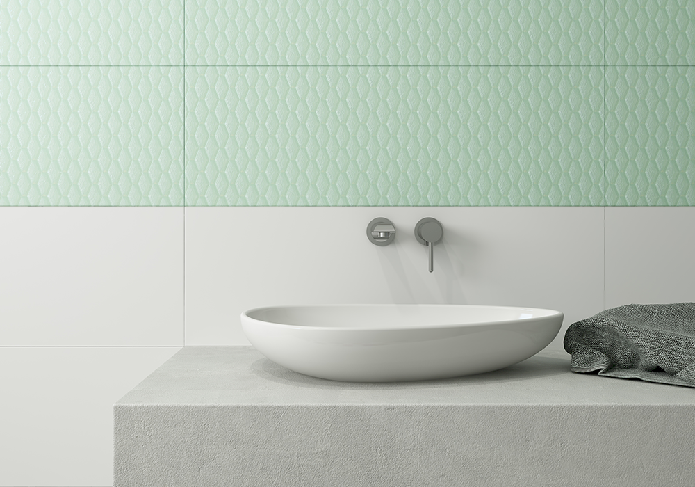 Умывальник-чаша Bocchi Etna 59.5x37, 1114-001-0125