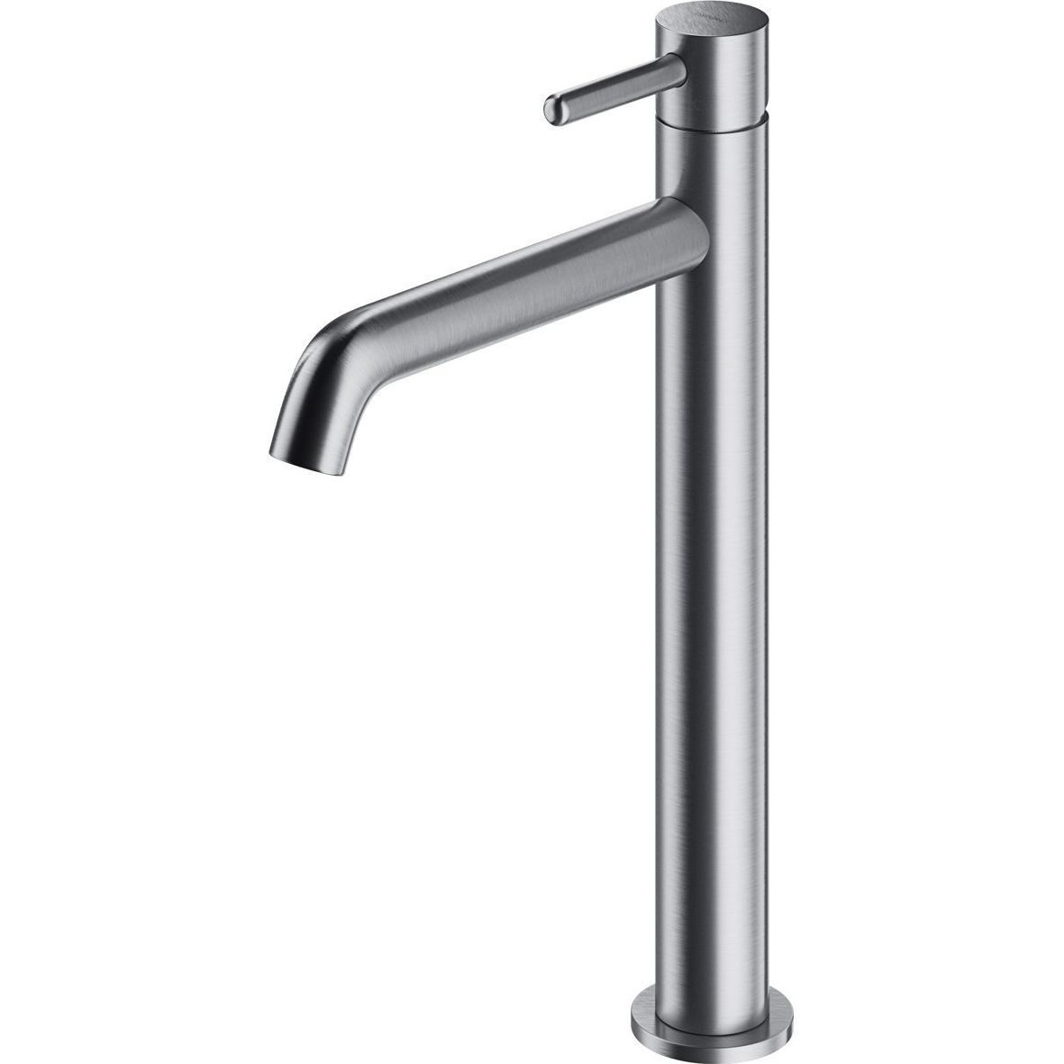 Смеситель для умывальника высокий Omnires Y, Y1212NI