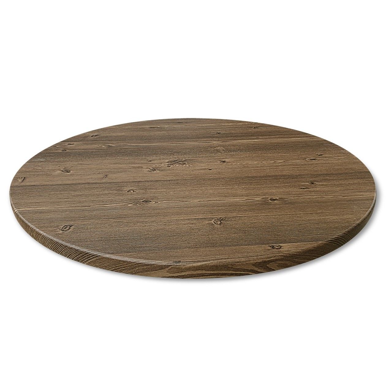 Столик журнальный Sheffilton SHT-TU29/H36/МДФ 70 орех светлый/черный муар, 191166