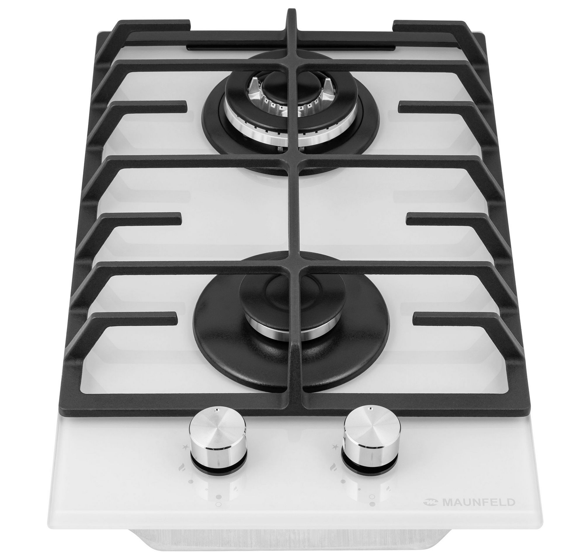 Газовая варочная панель Maunfeld EGHG.32.63CW/G