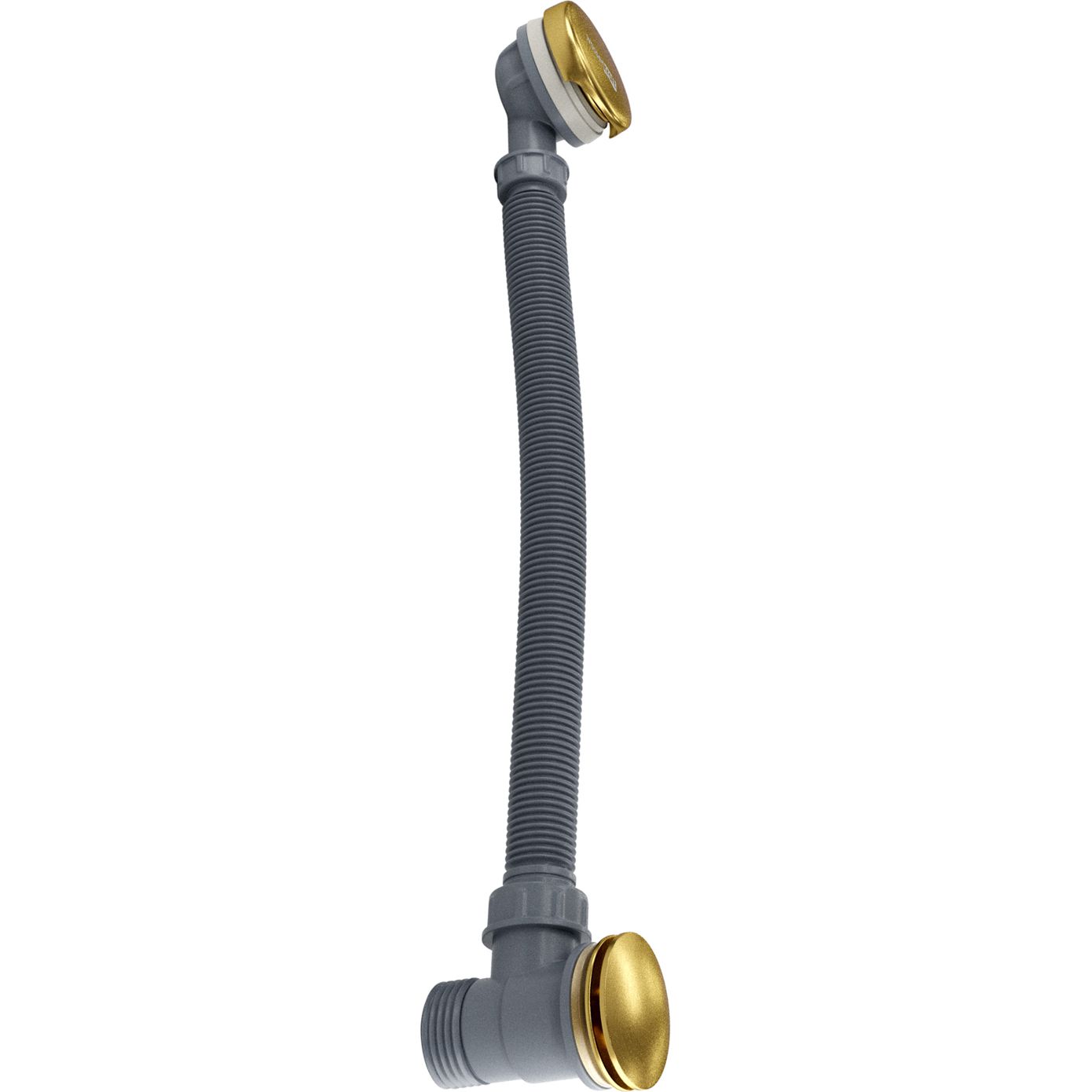 Слив-перелив для ванны WasserKRAFT, A203