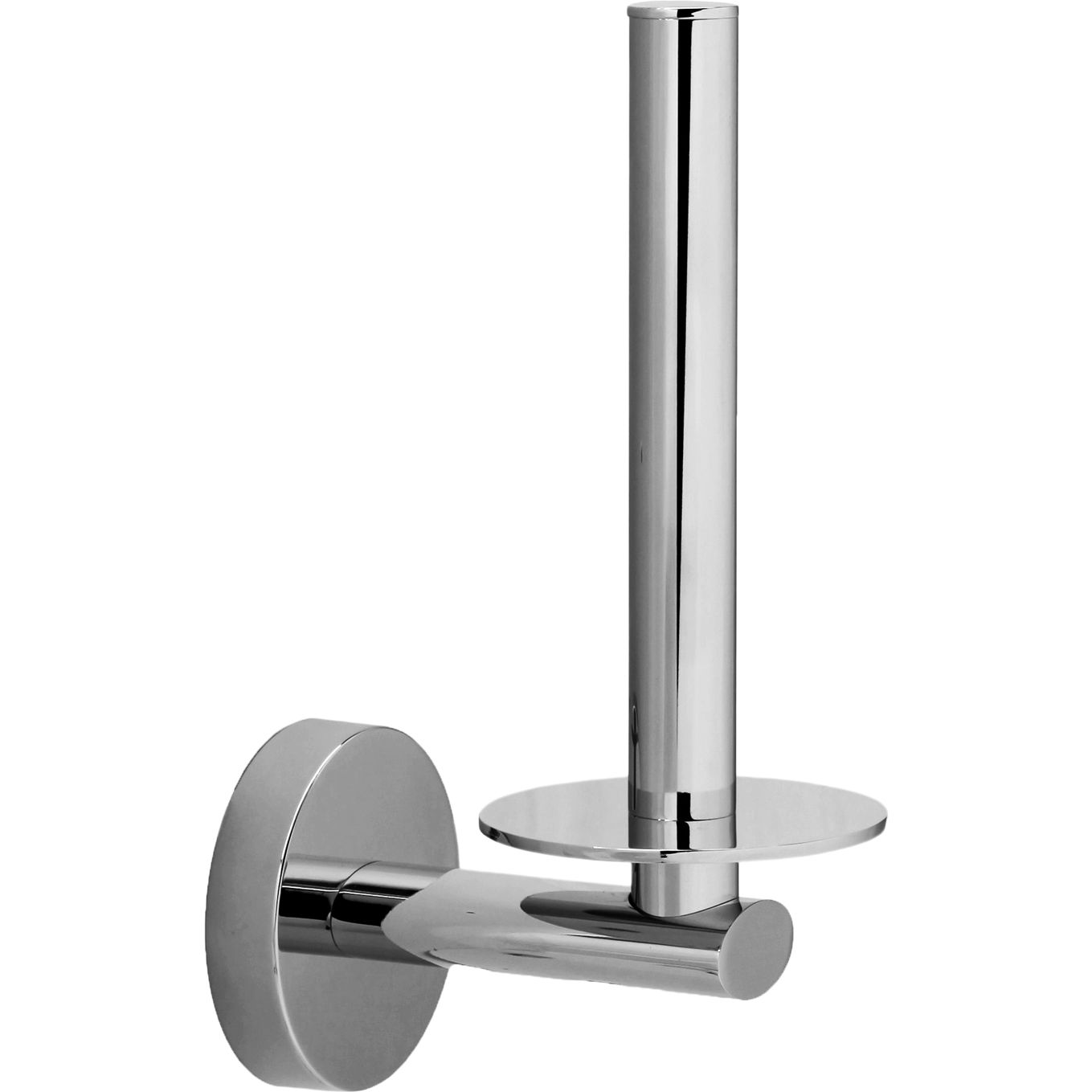 Держатель туалетной бумаги WasserKRAFT Rhein, K-6297