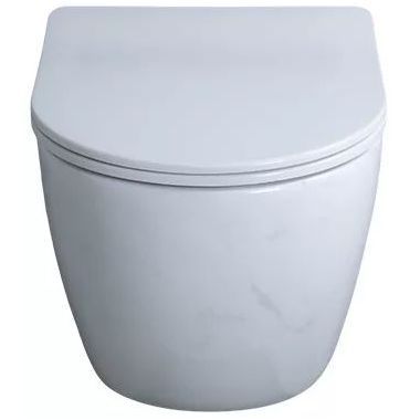 Унитаз подвесной Gid WS2198, 62228Y