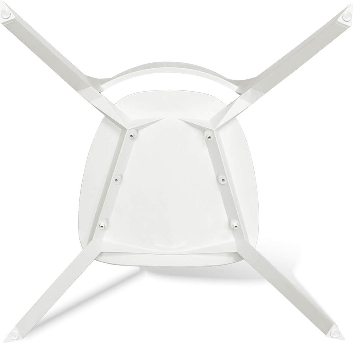 Стул Sheffilton SHT-S111-CN1 белый, 179414