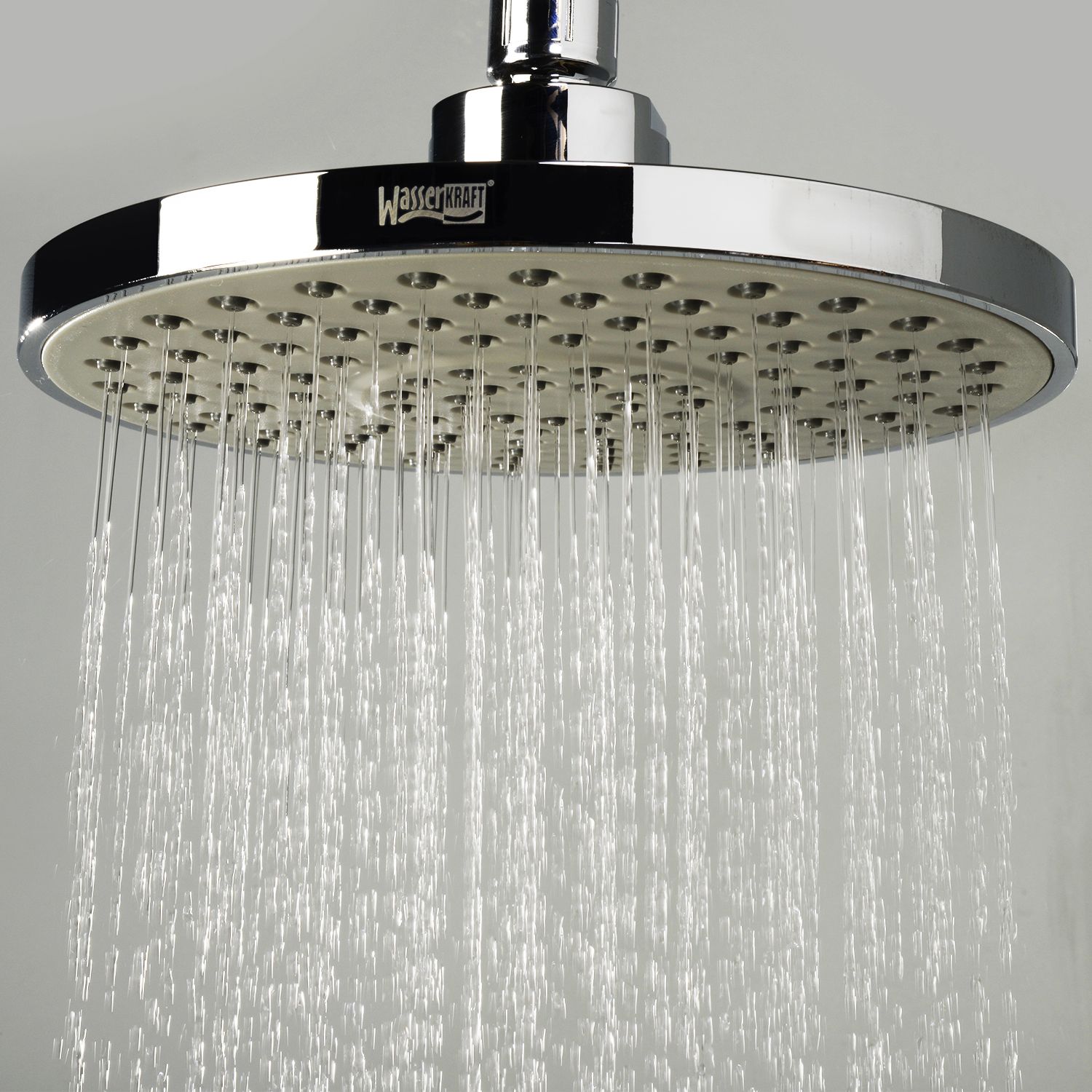 Верхняя душевая насадка WasserKRAFT, A029