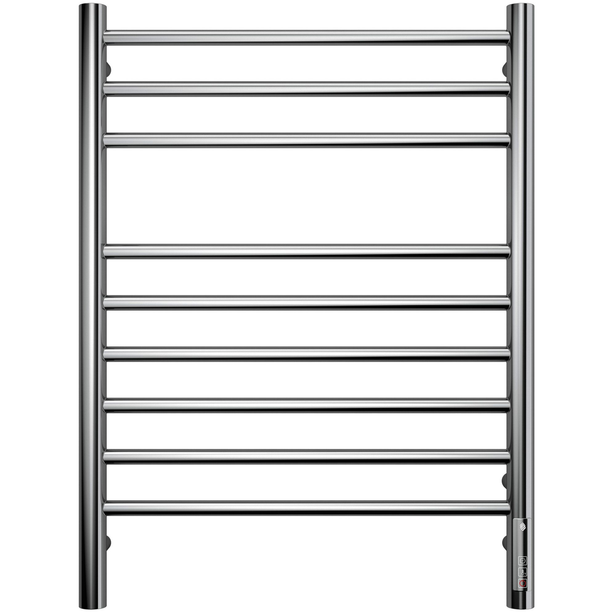 Электрический полотенцесушитель Terminus Аврора (Sensor Quick Touch) П9 50x70