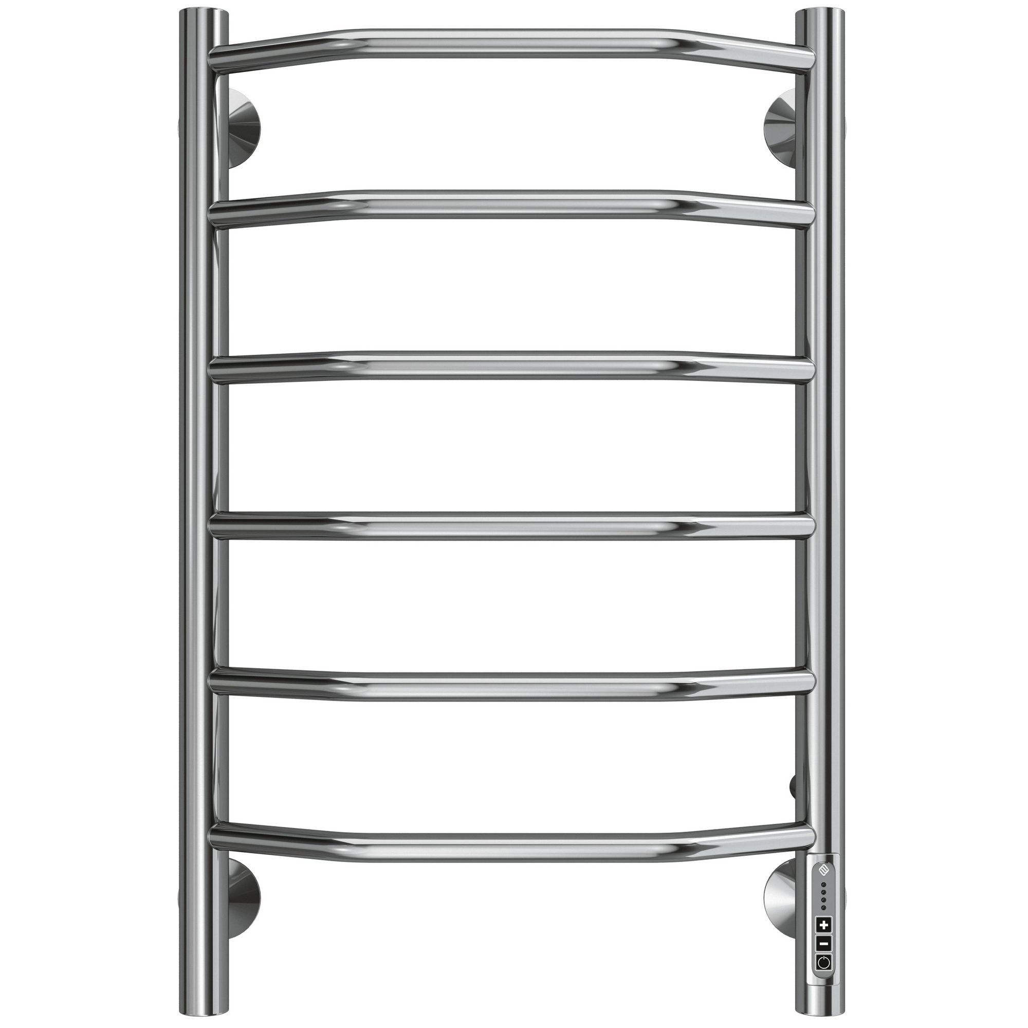 Электрический полотенцесушитель Terminus Виктория П6 40x65