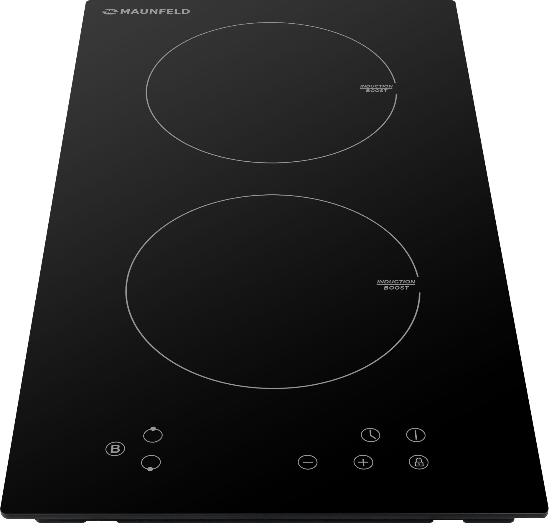 Индукционная варочная панель Maunfeld EVI.292-BK