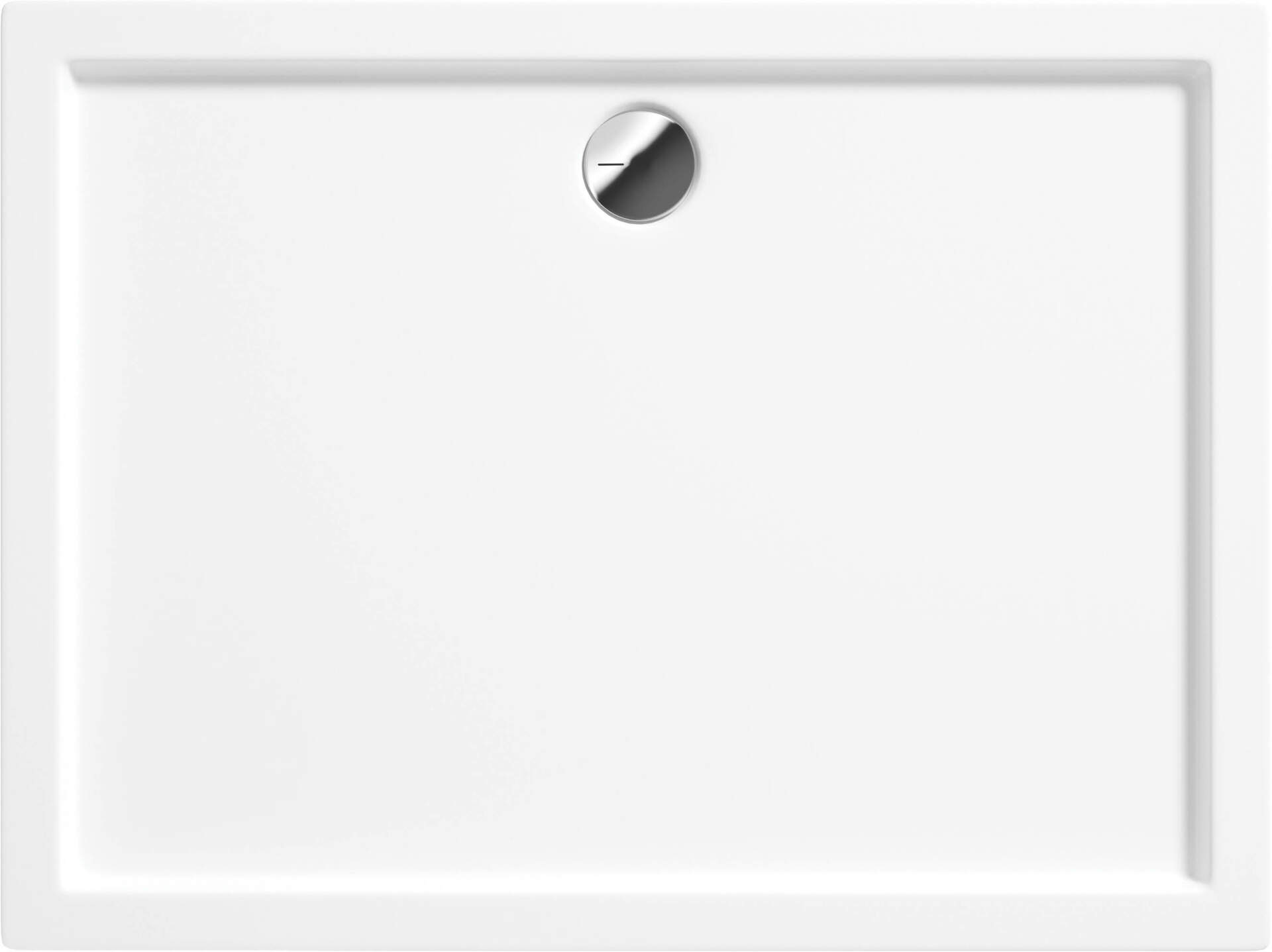 Поддон акриловый прямоугольный Deante Jasmin Plus