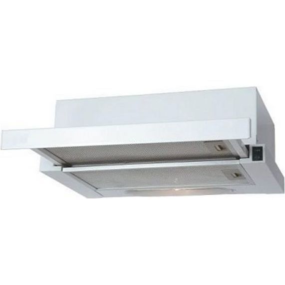 Кухонная вытяжка Teka LS 60 WHITE, 40495441