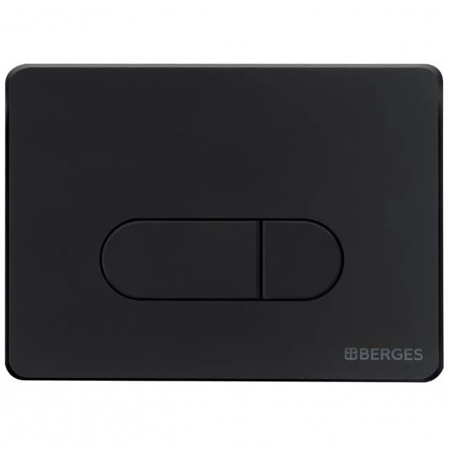 Кнопка для инсталляции Berges Novum D5, 040035