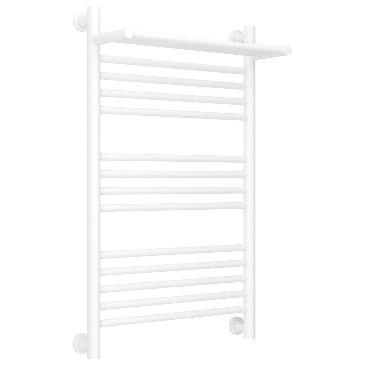 Водяной полотенцесушитель Сунержа Богема с полкой+