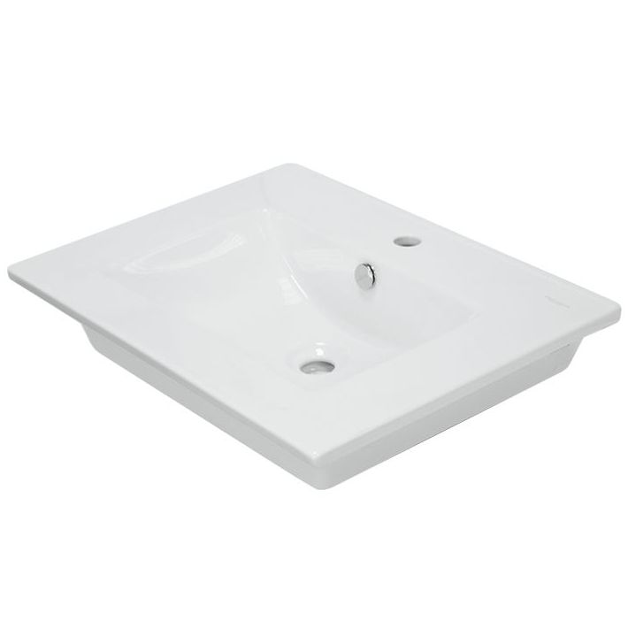 Умывальник Sanita Luxe Quadro 60/75/90