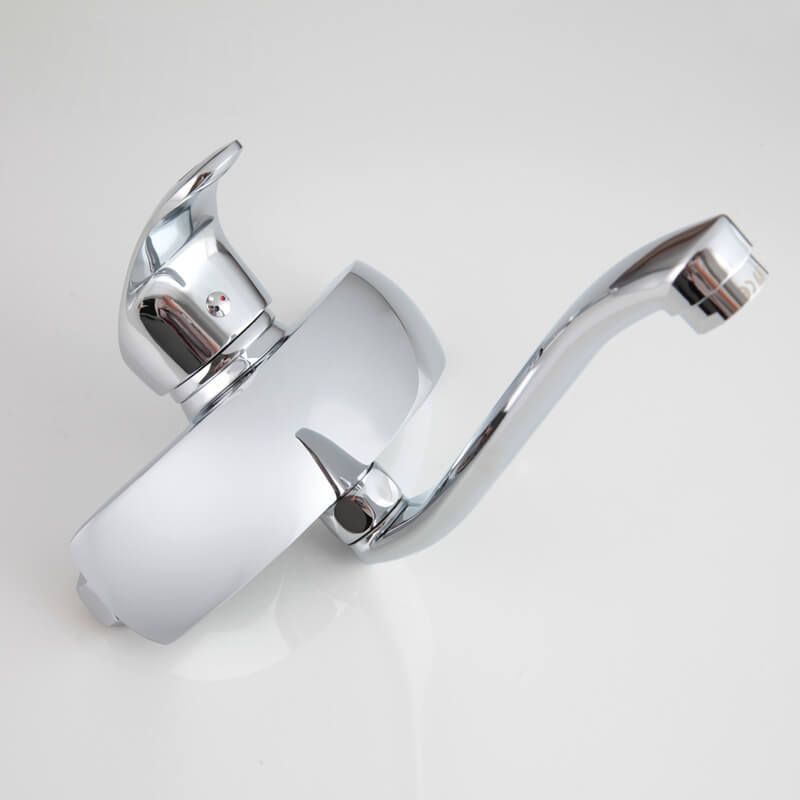 Смеситель для кухни Frap F4621