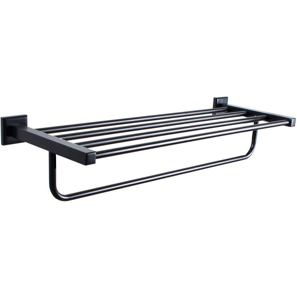 Полка для полотенец 60 см Vivi Felice Notte FL 1036 N