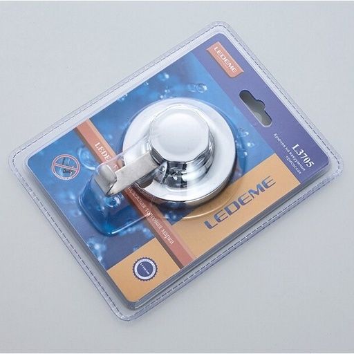 Крючок на присоске Ledeme L3705